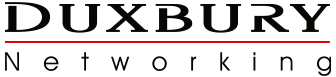 Duxbury Networking logo